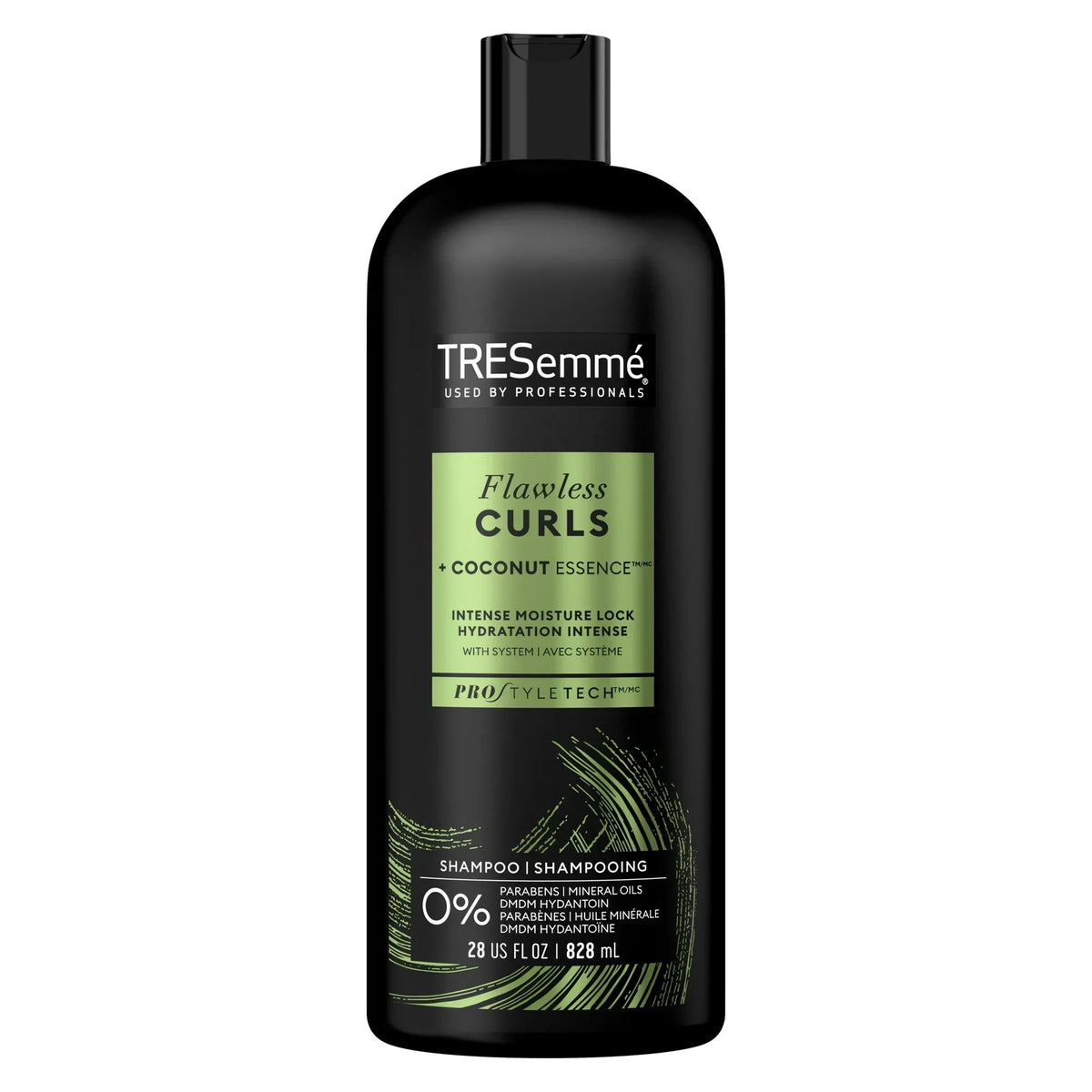 TRESemme - Curl Hydration Shampoo 828ml — image 1 — Meeshop Pakistan