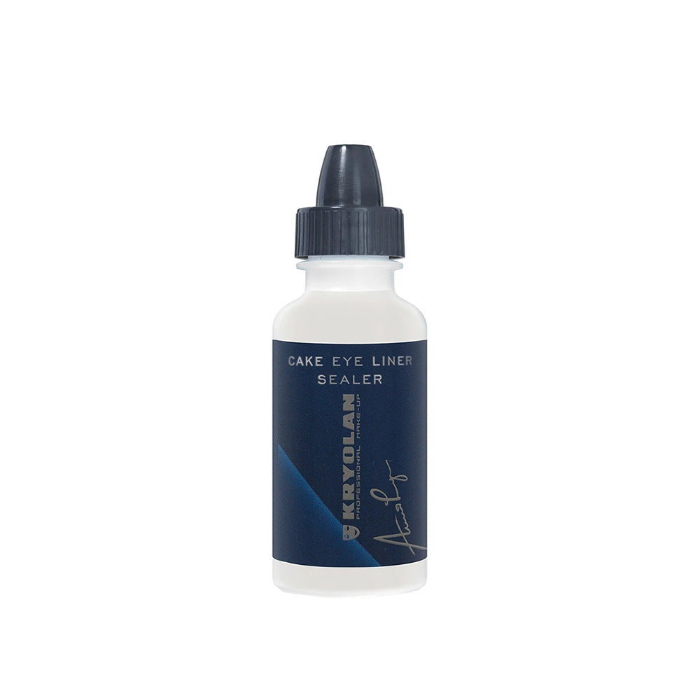 Kryolan - Cake eye liner sealer — image 1 — Meeshop Pakistan