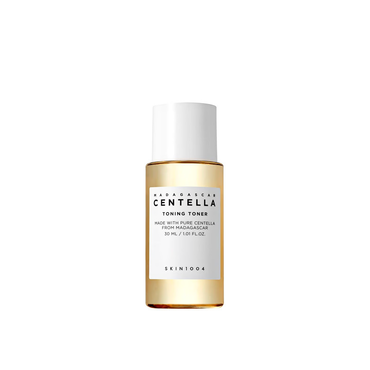 Skin1004 - Centella Tonning Toner Mini - 30ml — image 1 — Meeshop Pakistan