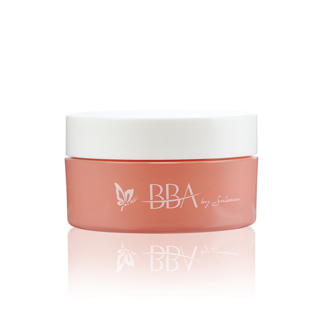 BBA By Suleman - All Out Cleansing Balm - 100ml — image 1 — Meeshop Pakistan