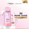 L'Oreal Paris - Elvive Conditioner Glycolic Gloss 175ml