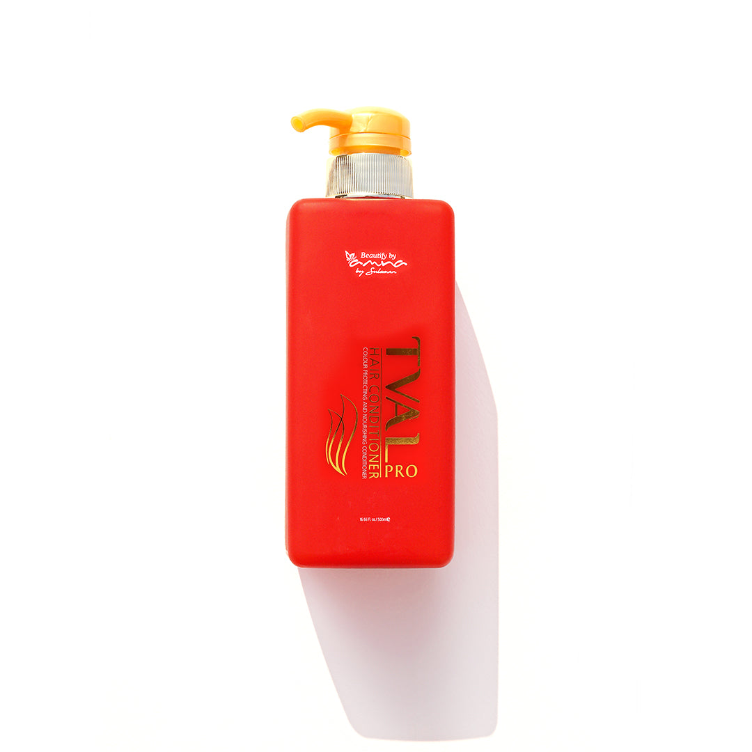 BBA By Suleman - Tval Hair Conditioner — image 1 — Meeshop Pakistan