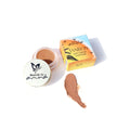 BBA By Suleman - Tanbon Soft Cream Contour 12.1