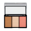 Revolution - Contour Kit Ultra Fair C01
