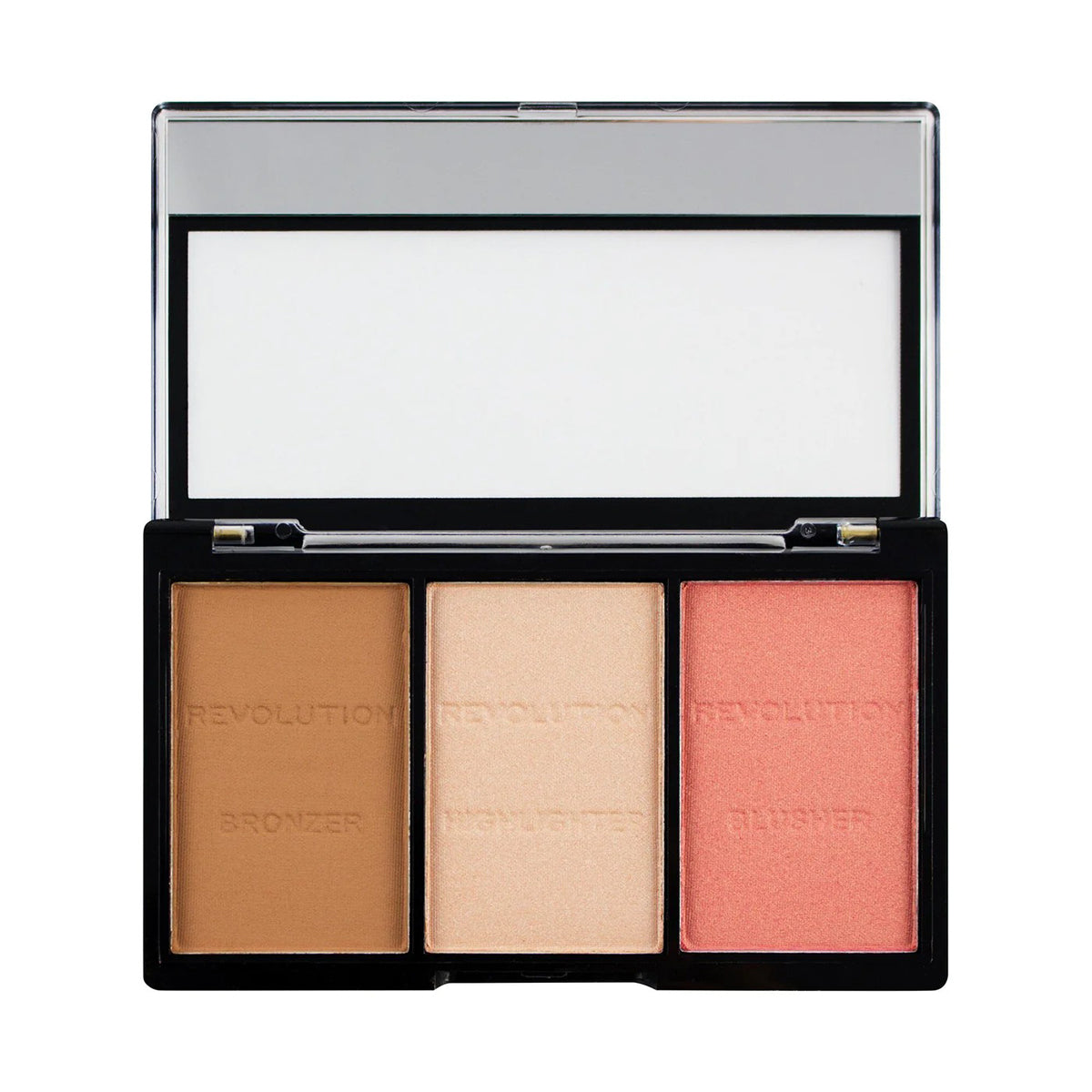 Revolution - Contour Kit Ultra Fair C01 — image 1 — Meeshop Pakistan
