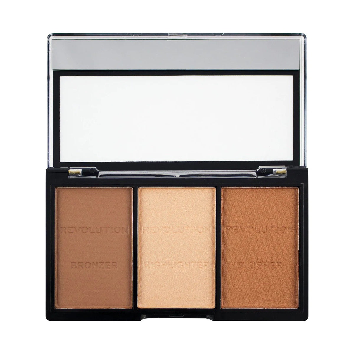 Revolution - Contour Kit Ultra Light/Medium C04 — image 1 — Meeshop Pakistan
