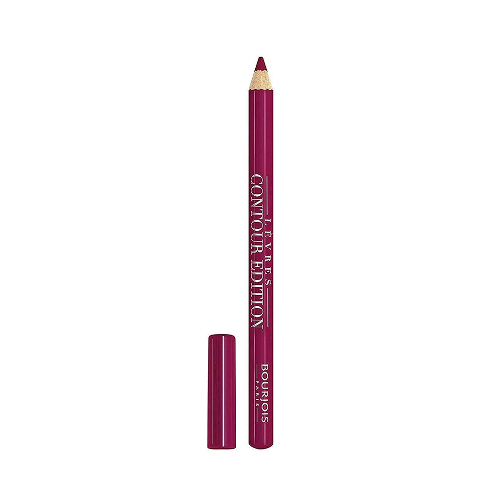 Bourjois - Contour Edition T05 Berry Much — image 1 — Meeshop Pakistan