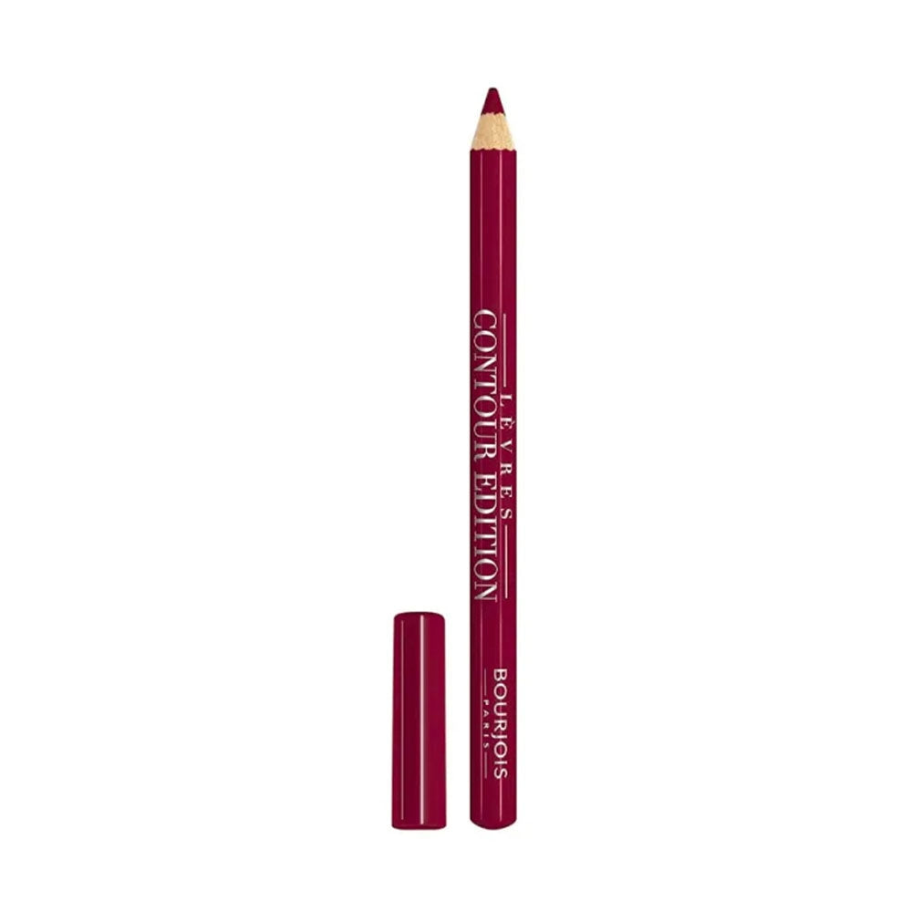 Bourjois - Contour Edition T10 Bordeaux Line — image 1 — Meeshop Pakistan