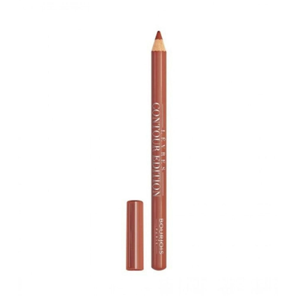 Bourjois - Contour Edition T13 Nuts About You — image 1 — Meeshop Pakistan