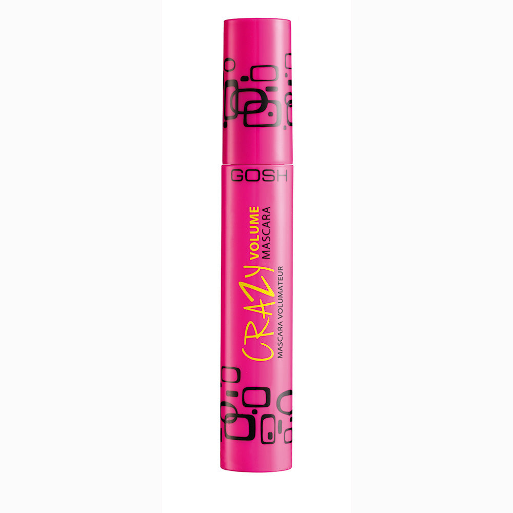 GOSH- Crazy Eye Mascara — image 1 — Meeshop Pakistan
