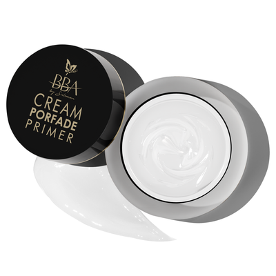 BBA By Suleman - Cream Porfade Primer 30g