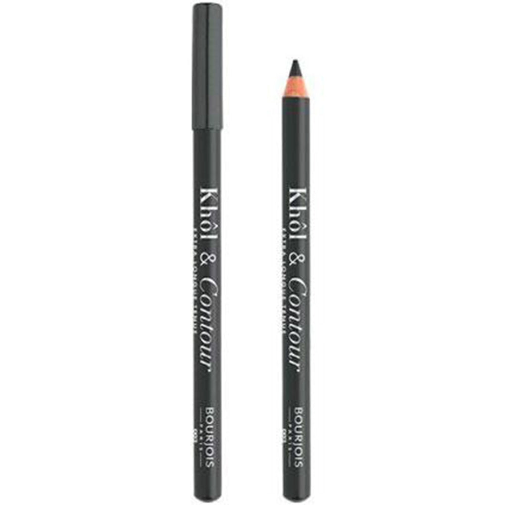 Bourjois - Khol & Contour Gris Ingnieux — image 1 — Meeshop Pakistan
