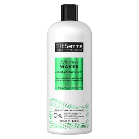 TRESemme - Effortless Waves Conditioner - 828ml — image 1 — Meeshop Pakistan