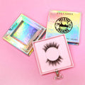 BBA By Suleman - Eye Lashes Miami Edition - Date Night #9