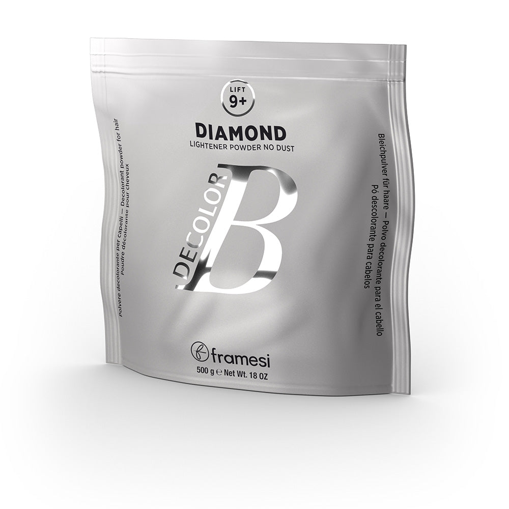 Framesi - Decolor B Diamond - 500 g — image 1 — Meeshop Pakistan