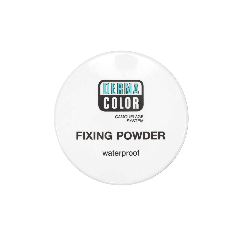 Kryolan - Dermacolor Fixing Powder - P2 20gm — image 1 — Meeshop Pakistan