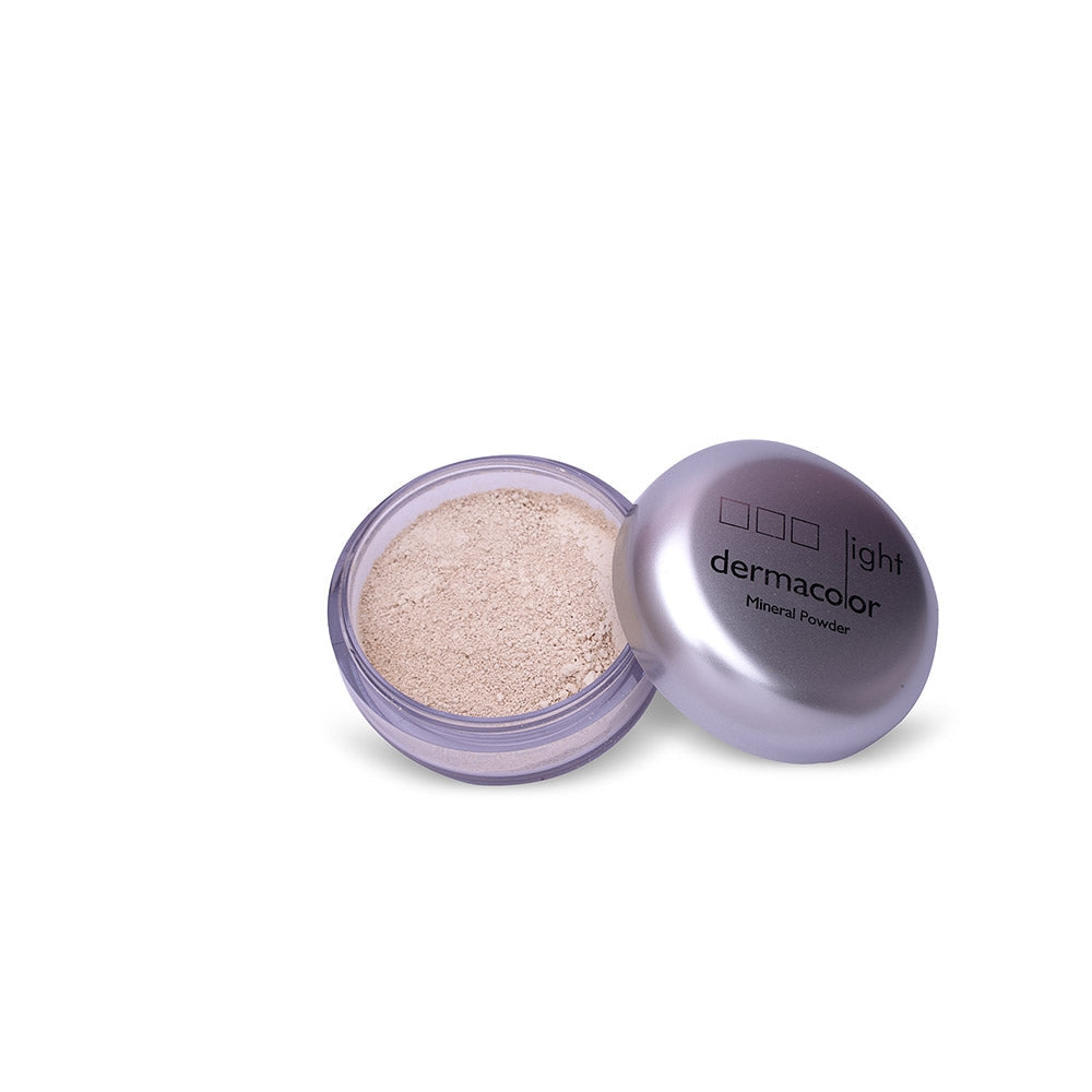 Kryolan - Dermacolor Light Mineral Powder - 2 — image 1 — Meeshop Pakistan