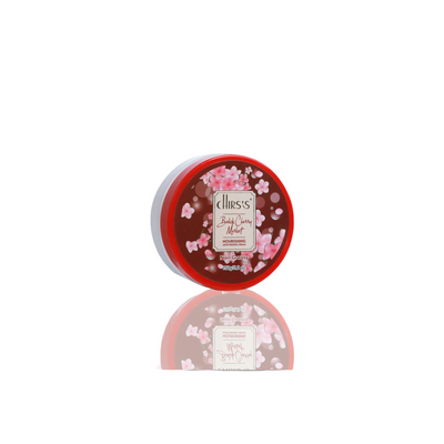 Chirs's -  Black Cherry Merlot Moisturizing Cream - 150g