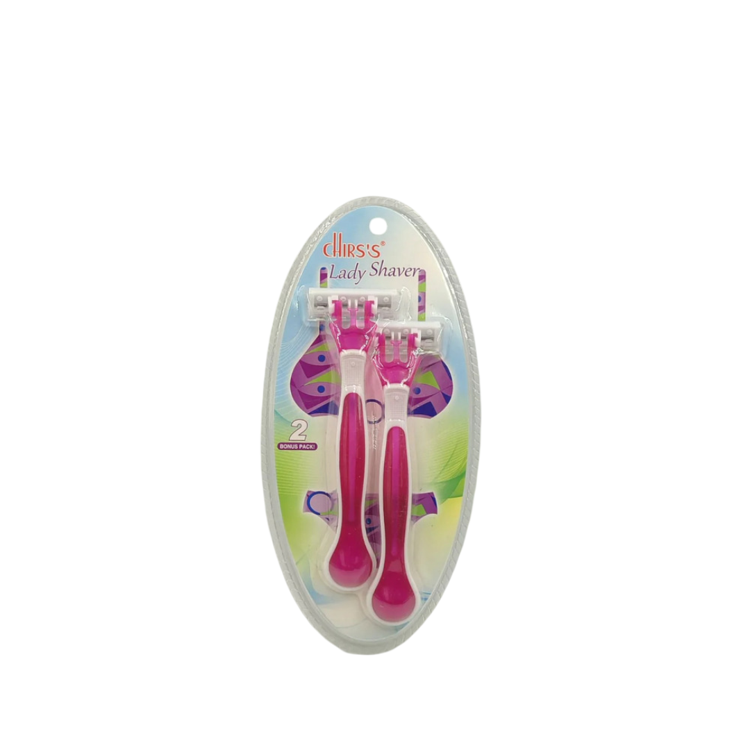 Chirs's - Lady Shaver Razor — image 1 — Meeshop Pakistan