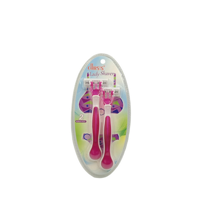 Chirs's - Lady Shaver Razor