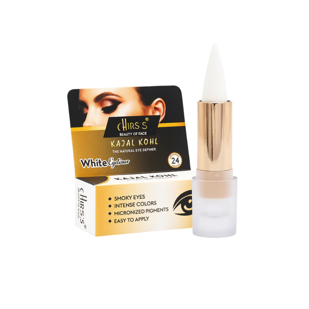 Chirs's - Beauty Of Face Kajal Kohl — image 1 — Meeshop Pakistan