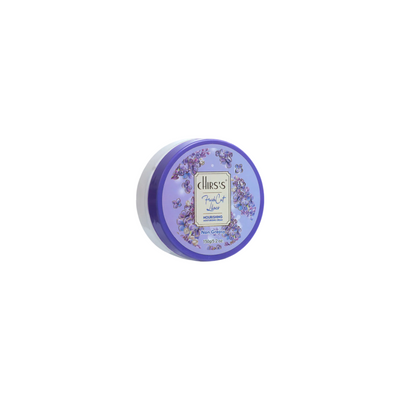 Chirs's -  Fresh Cut Lilacs Moisturizing Cream - 150g