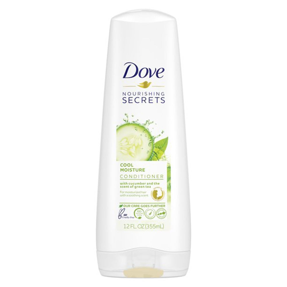 Dove - Cool Moisture Conditioner 355ml — image 1 — Meeshop Pakistan