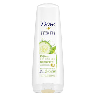 Dove - Cool Moisture Conditioner 355ml
