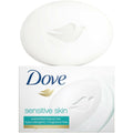 Dove - Sensitive Skin Saop 106G