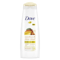Dove - Smoothness Shine & Ritual Shampoo 355ml