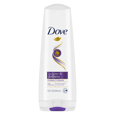 Dove - Volume & Fullness Conditioner 355ml