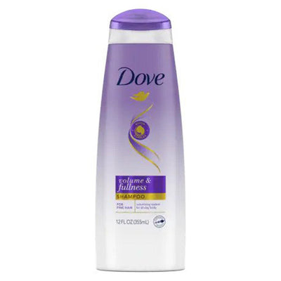 Dove - Volume & Fullness Shampoo 355ml