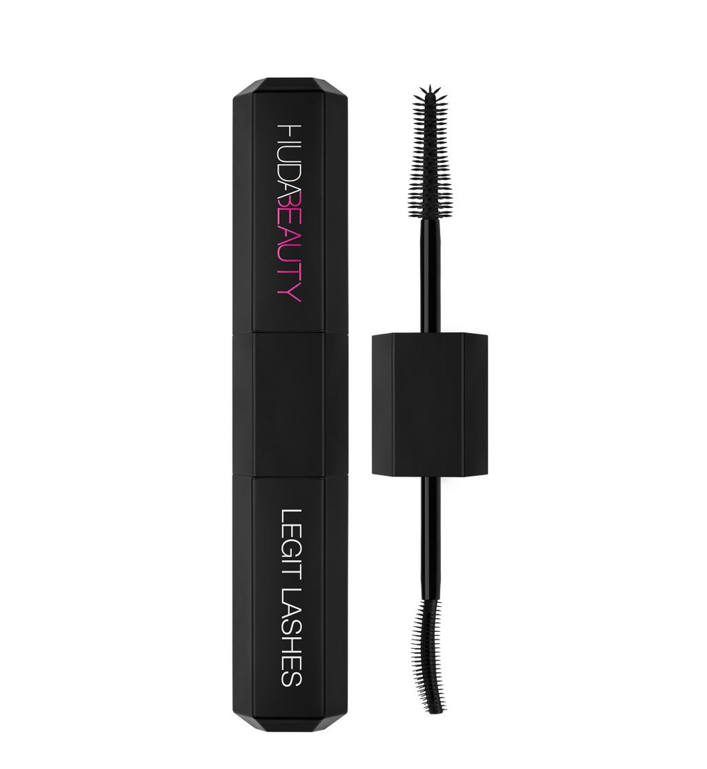 Huda Beauty - Legit Lashes Mascara - Very Vanta — image 1 — Meeshop Pakistan