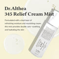 Dr Althea - 345 Relief Cream Mist - 60ml