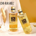 Dr Rashel - 24K Gold Radiance & Anti-Aging Essence Toner - 300ml