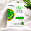 Dr Rashel - Aloe Vera Soothing & Moisture Mask (Pack of 10)