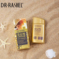Dr Rashel - Anti Aging Sun Cream - 80g