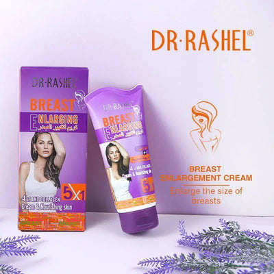 Dr Rashel - Breast Enlarging Cream 150GM