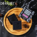 Dr Rashel - Collagen Charcoal Black Soap Deep Cleansing Facial Soap Tighten Pores, Acne & Oil Control - 100g