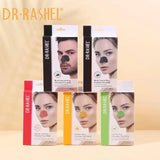 Dr Rashel - Deep Cleansing 6 Pieces Nose Strips view 1