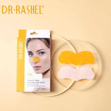 Dr Rashel - Deep Cleansing 6 Pieces Nose Strips view 3