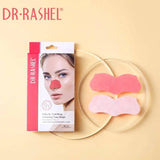 Dr Rashel - Deep Cleansing 6 Pieces Nose Strips view 4