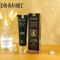 Dr Rashel - Facial wash Gel Foam with Real Gold Atoms & Collagen