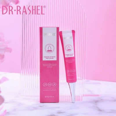 DR Rashel - Feminine Intimate Pink Cream - 30g