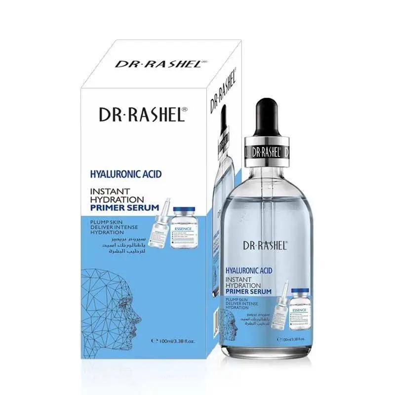 Dr Rashel - Hyaluronic Acid Instant Hydration Primer Serum - 100ml — image 1 — Meeshop Pakistan