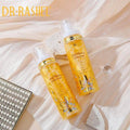 Dr Rashel - Lightweight & Moisturizing Gold Makeup Fixer Spray - 100ml