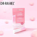 Dr Rashel - Lip Balm Series Plumping & Hydrating Lips - Peach