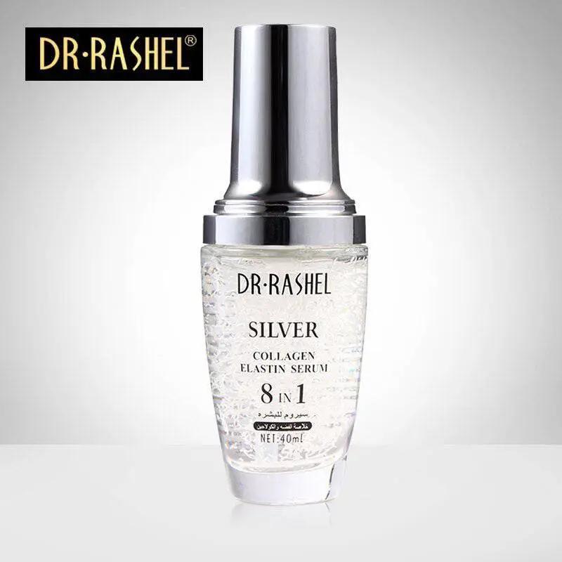 Dr Rashel - New 8 in 1 Collagen Elastin Face Serum - 40ml — image 4 — Meeshop Pakistan