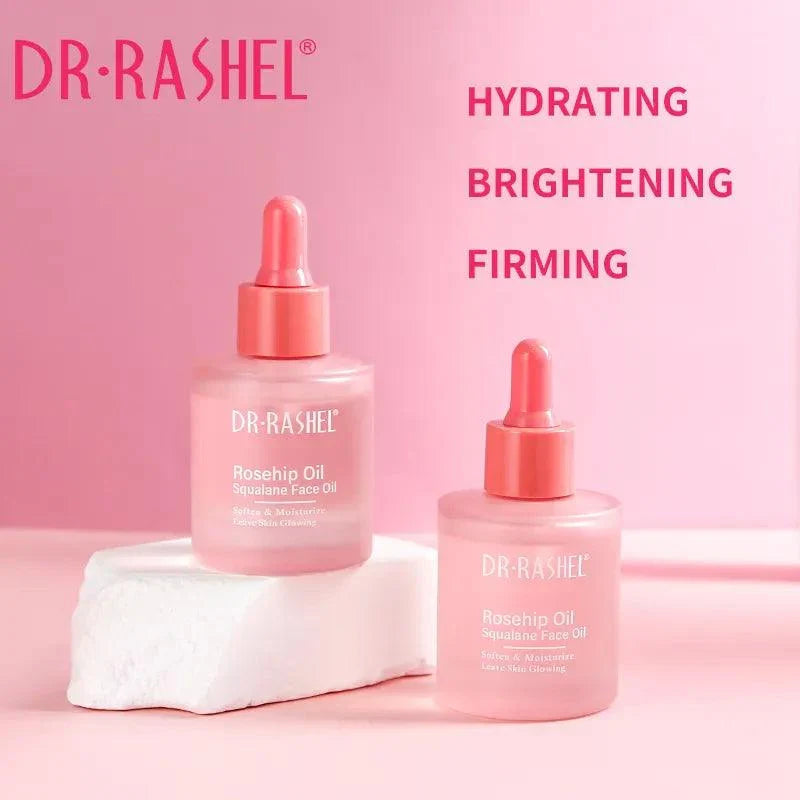 Dr Rashel - Multipurpose Face Oil — image 5 — Meeshop Pakistan