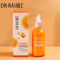 Dr Rashel - Vitamin C Brightening & Anti-Aging Cleansing Milk - 100ml